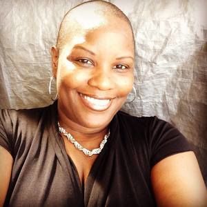 Meet your Posher, Tomeka